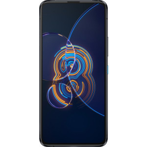 ASUS ZenFone 8 Flip, 256GB, 8GB RAM, Galactic Black