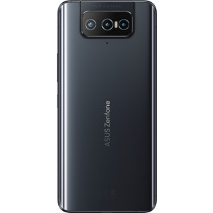 ASUS ZenFone 8 Flip, 256GB, 8GB RAM, Galactic Black