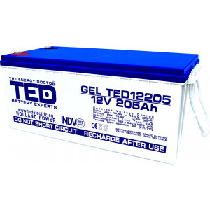Accesoriu UPS TED A0058593