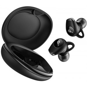 Anker Soundcore Life Dot 2, True Wireless, Noise Cancelling, Black