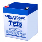 Accesoriu UPS TED A0061963