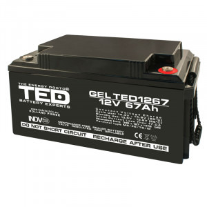 Accesoriu UPS TED BA086179