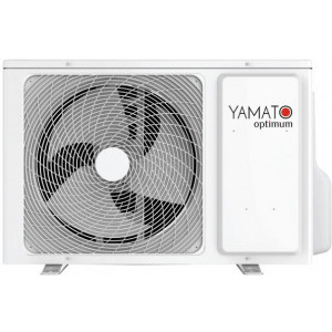 Yamato Optimum YW12H1, 12000 BTU, Clasa A++/A+, Wi-Fi Ready, Inverter, Kit instalare inclus