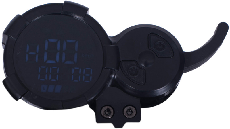 RYDE Display Robust universal pentru trotinete electrice RYDE