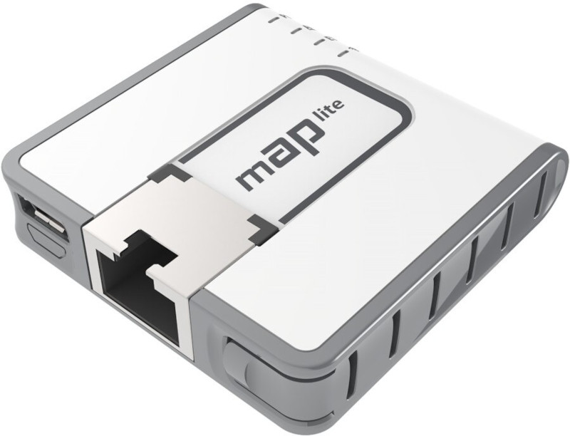 Access point MikroTik mAP lite