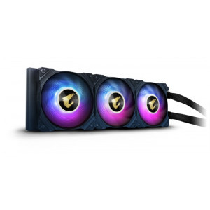 GIGABYTE AORUS WATERFORCE X 360