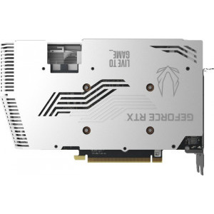 Placa video Zotac GeForce RTX 3070 Twin Edge OC White Edition LHR