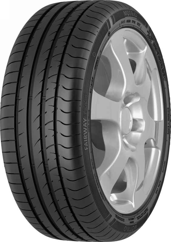 Anvelopa vara Motrio FAIRWAY 175/65R14 86T