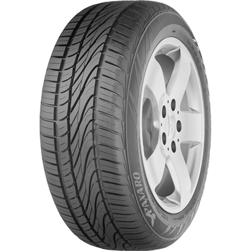 Anvelopa vara Paxaro SUMMER PERFORMANCE 235/45R17 97Y