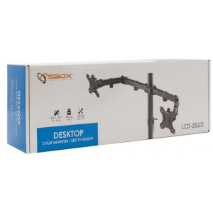 SBOX LCD-352/2 13 - 32 inch
