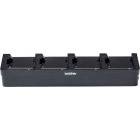 Accesoriu printing Brother PA-4BC-001 Incarcator pentru 4 acumulatori