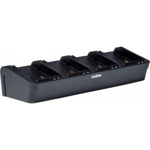 Brother PA-4BC-002 Incarcator pentru 4 acumulatori
