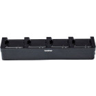 Accesoriu printing Brother PA-4BC-002 Incarcator pentru 4 acumulatori