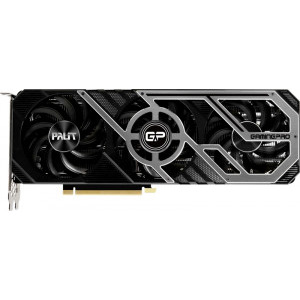 Placa video Palit GeForce RTX 3060 Ti GamingPro LHR 8GB GDDR6 256