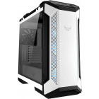 Carcasa ASUS TUF Gaming GT501 ​White Edition