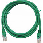 Cablu retea Schrack CAT6 Patch Cable S/FTP 2m verde