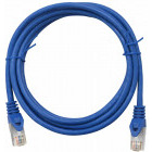 Cablu retea Schrack CAT6 Patch Cable S/FTP 3m albastru