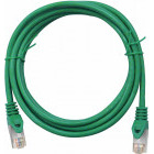 Cablu retea Schrack Cat.5 Patch Cable SF/UTP 10m verde
