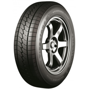 Firestone VANHAWK MULTISEASON 215/65R15C 104/102T
