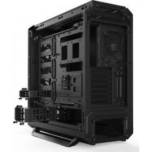 be quiet! Silent Base 802 Black