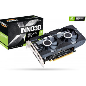Inno3D GeForce GTX 1650 Twin X2 OC 4GB GDDR6 128-bit