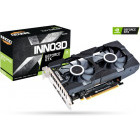 Inno3D GeForce GTX 1650 Twin X2 OC 4GB GDDR6 128-bit