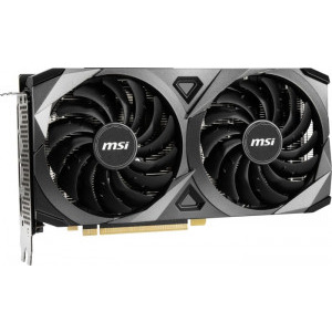 MSI GeForce RTX 3060 Ti VENTUS 2X OC LHR 8GB GDDR6 256-bit