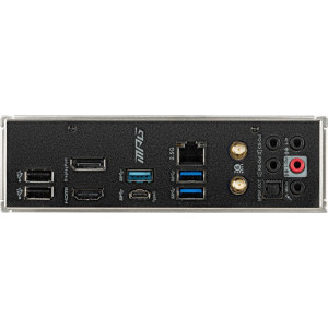 MSI MPG B460I GAMING EDGE WIFI