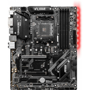 MSI B450 TOMAHAWK MAX II