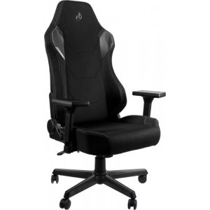 Nitro Concepts X1000 Black
