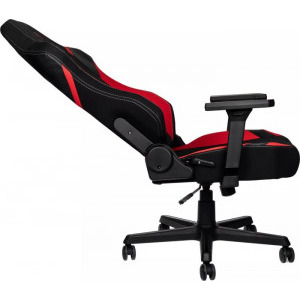 Nitro Concepts X1000 Black/Red