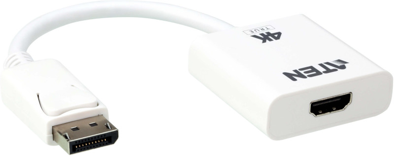 Adaptor ATEN VC986B 1x DisplayPort 1.2a Male - 1x HDMI 2.0 Female