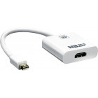 Adaptor ATEN VC981 1x Mini DisplayPort 1.2a Male - 1x HDMI Female