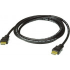 Cablu video ATEN 2L-7D10H HDMI Male - HDMI Male, 10m, negru