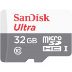 Card memorie SanDisk Micro SDHC 32GB Class 10