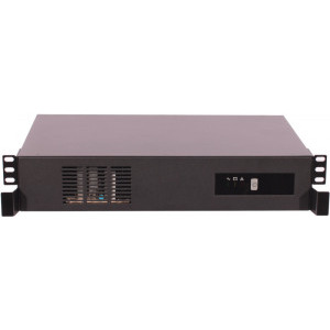 Schrack GENIO iDialog Rack 600VA