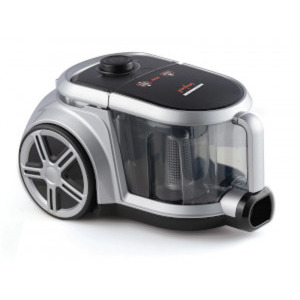 Heinner fara sac HVC-M800GREY, 800W, 2.5L, Gri