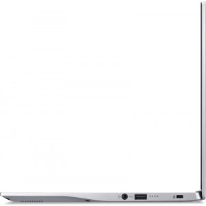 Acer 14'' Swift 3 SF314-42, FHD IPS, Procesor AMD Ryzen™ 3 4300U (4M Cache, up to 3.7 GHz), 8GB DDR4, 256GB SSD, Radeon, No OS, Pure Silver