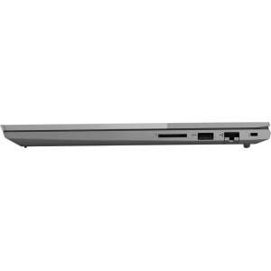 Lenovo 15.6'' ThinkBook 15 G2 ITL, FHD IPS, Procesor Intel® Core™ i5-1135G7 (8M Cache, up to 4.20 GHz), 16GB DDR4, 512GB SSD, Intel Iris Xe, No OS, Mineral Gray