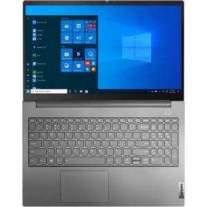 Laptop Lenovo 15.6'' ThinkBook 15 G2 ITL, FHD IPS, Procesor Intel