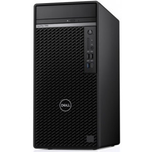 Dell OptiPlex 7080 SFF Számítógép, Intel Core 7 i7-10700 processzorral