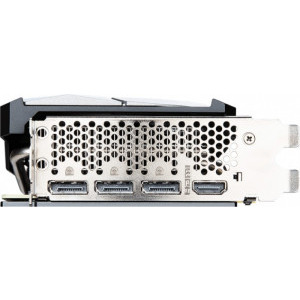 Placa video MSI GeForce RTX 3060 Ti VENTUS 2X OCV1 LHR 8GB