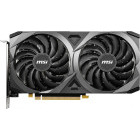 MSI GeForce RTX 3060 Ti VENTUS 2X OCV1 LHR 8GB GDDR6 256-bit