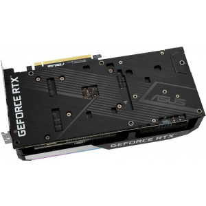 ASUS GeForce RTX 3060 Ti DUAL O8G LHR 8GB GDDR6 256-bit