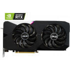 ASUS GeForce RTX 3060 Ti DUAL O8G LHR 8GB GDDR6 256-bit
