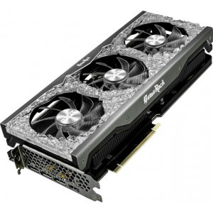 Placa video Palit GeForce RTX 3070 Ti GameRock LHR 8GB GDDR6X 256