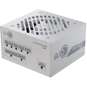 Sursa Seasonic Core GX 2024, 80+ Gold, 650W White