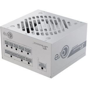 Sursa Seasonic Core GX 2024, 80+ Gold, 850W White