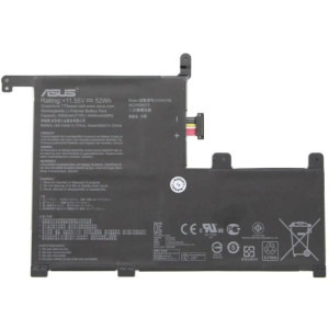 OEM Baterie originala Asus Q525UN Li-Polymer 4550mAh 3 celule 11.55V