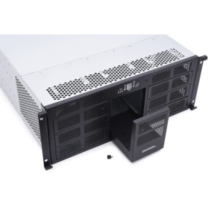 AlphaCool ServerRack ES 4U